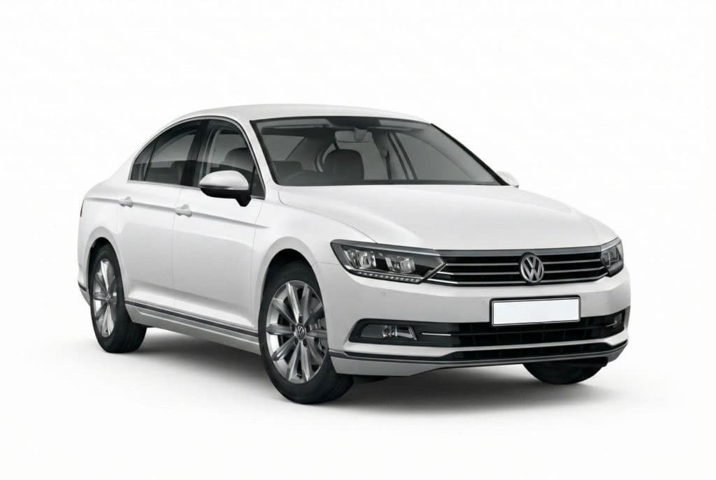 Volkswagen Passat Automatic 
