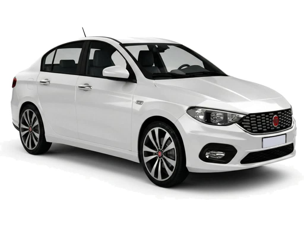 Fiat Egea Automatic