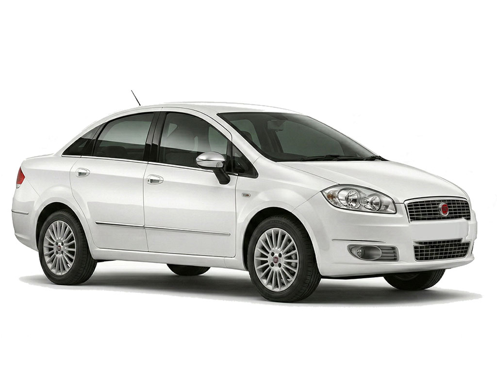 Fiat Linea