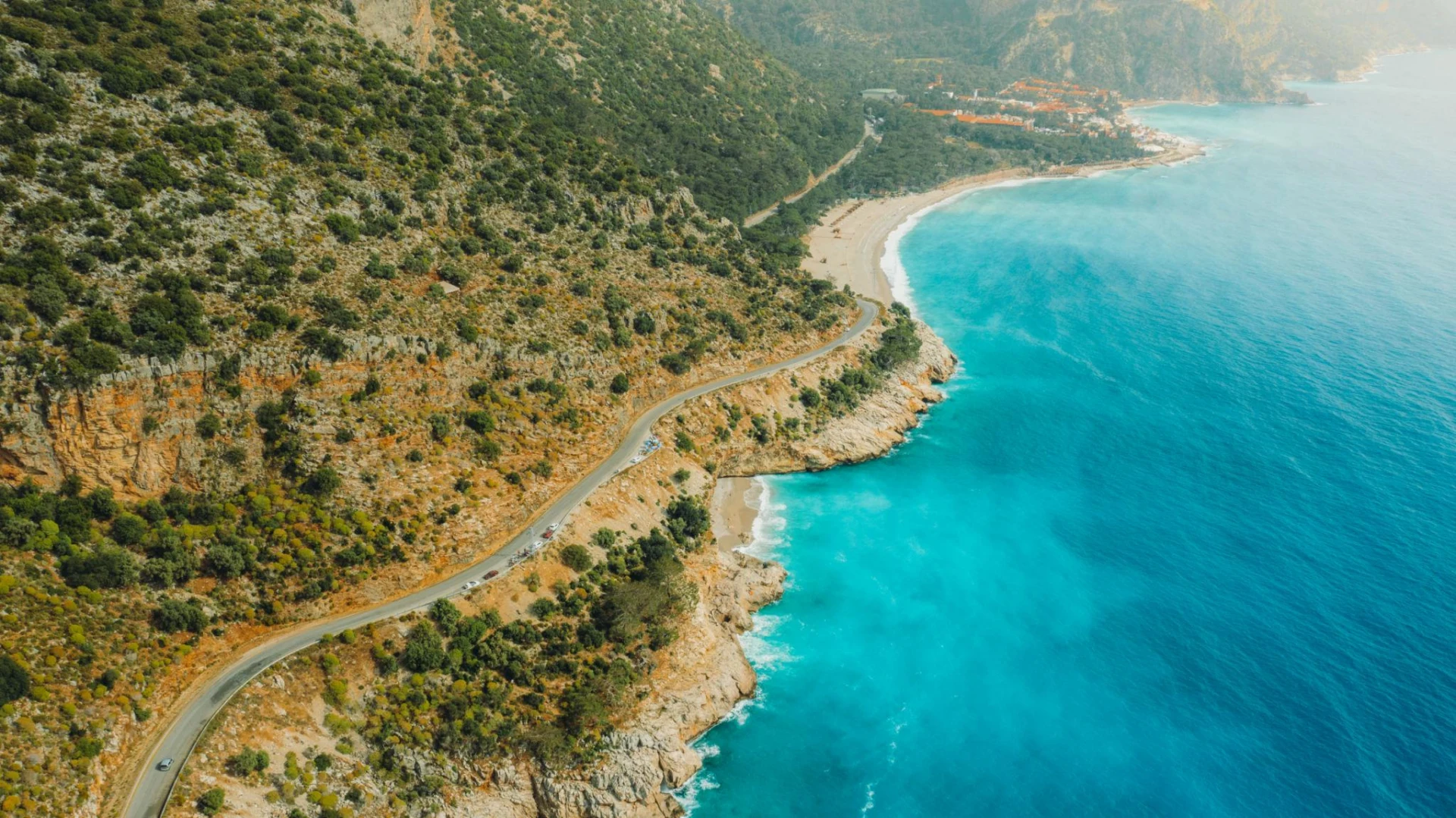 Essential Tips for Renting a Car in Fethiye for the First Time