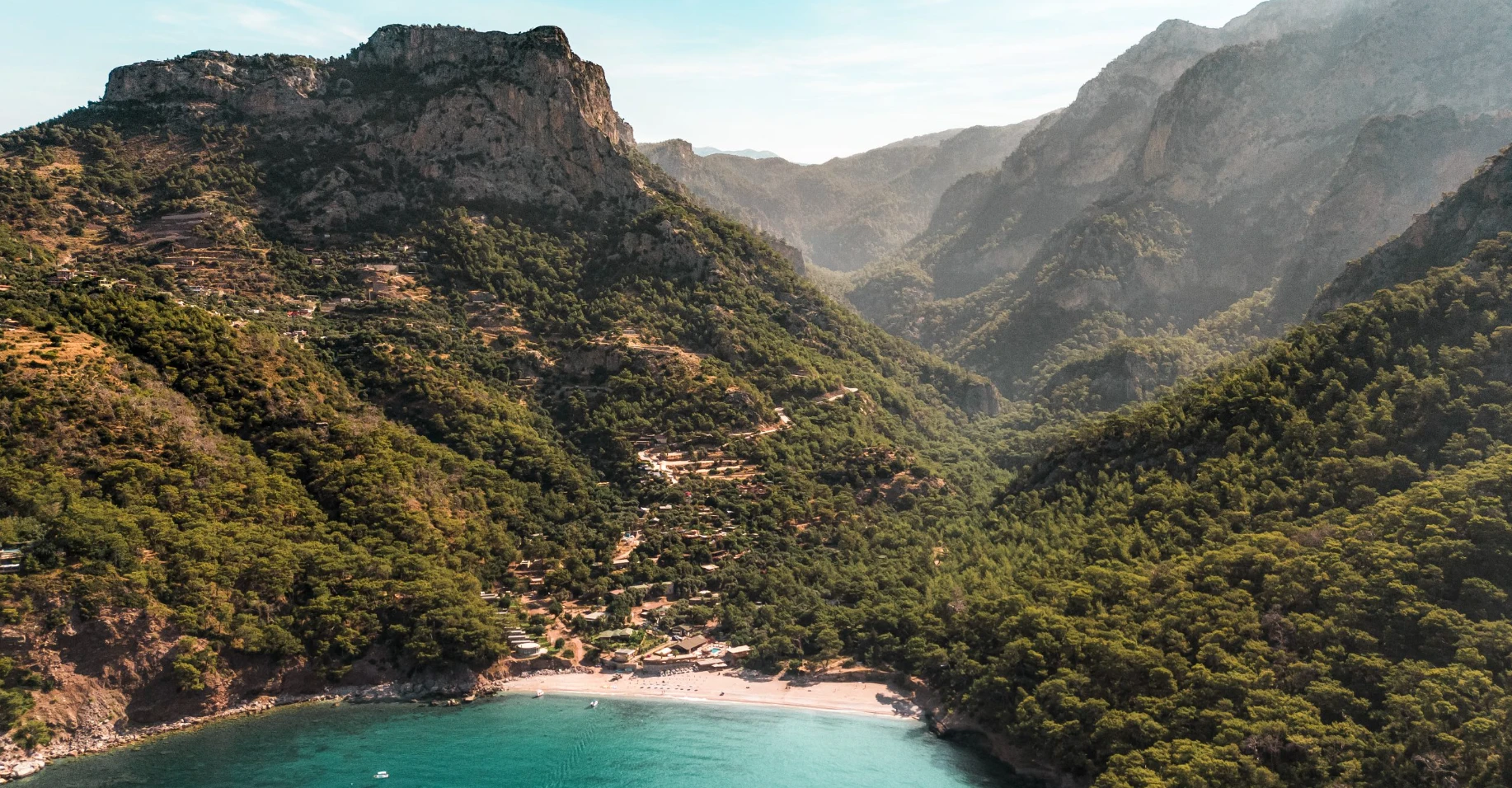 4x4 Car Rental in Fethiye: Off-Road Routes & Hidden Nature Trails