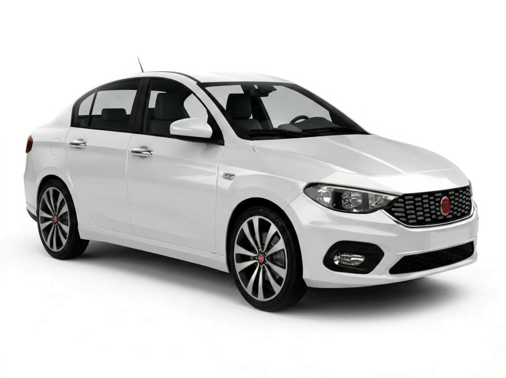 Fiat Egea