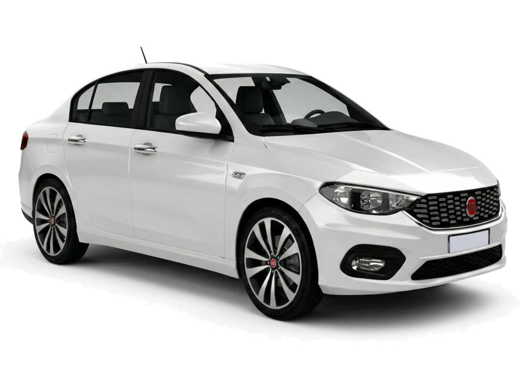 Fiat Egea Automatic