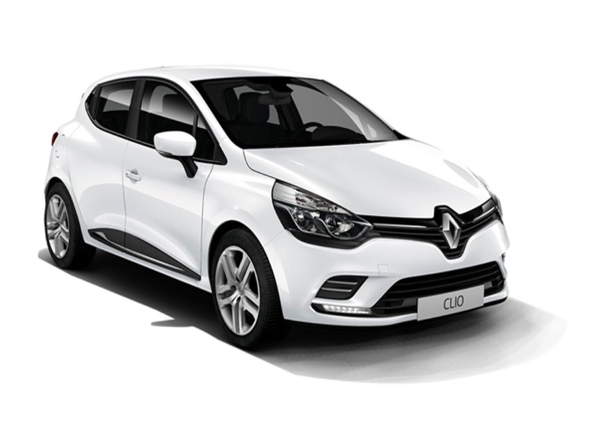 Renault Clio Symbol
