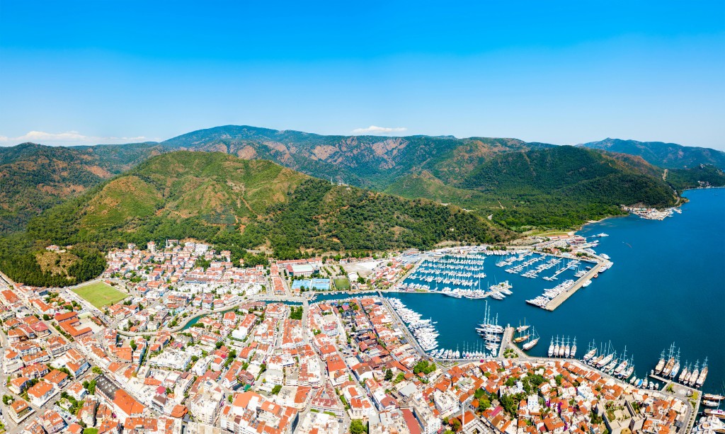Marmaris 4