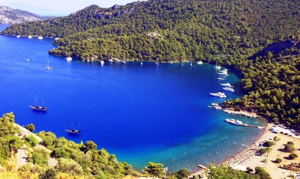 Marmaris 3