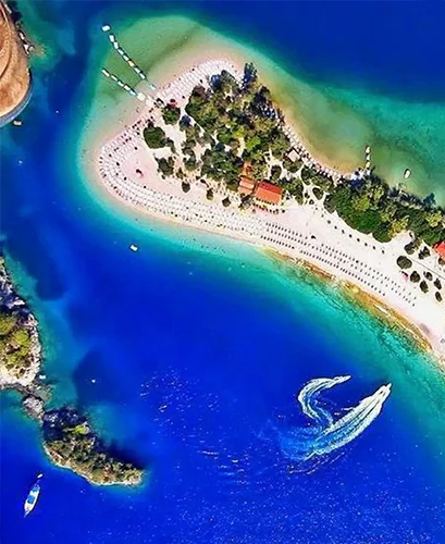 Rent a car in Fethiye